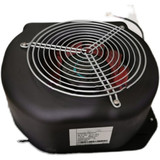300Mm Ab7311 K1G220-Ab73-11 Cooling Fan With Shell 48V 2.7A 110W
