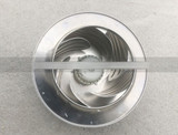 1Pcs Rh45G-4Dk.4I.1R Centrifugal Cooling Fan