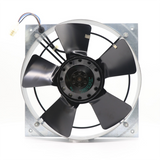 W2D250-Ga02-07 Cooling Fan W2D250Ga0207 380V 112W 0.23A 250Mm