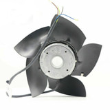 210Mm Cooling Fan W2D225-Eb14-14 50/60Hz 400/480Vac 0.26/0.27A