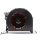 K2E225Rb9209 Cooling Fan 230V 0.64/0.88A 145/200W K2E225-Rb92-09 225Mm