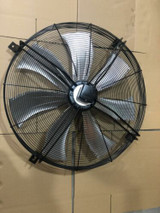 1Pcs Fn091-Sdk.6N.V7P2 Condenser Cooling Fan