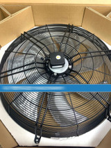 1Pcs Ziehl-Abegg Fn080-Adk.6N.V7P5 Air Conditioner Axial Flow Fan
