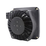 400/480V 50/60Hz 0.10/0.12A 90W Motor Fan For K2D200-Ab24-05