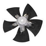 400V 1.95/1.1A 1160/650W A4D560-Am03-02 Cooling Fan
