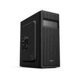 Zalman T6 Atx Mid Tower Computer Pc Case, Pre-Installed 120Mm Fan, 5.25 Odd, ...