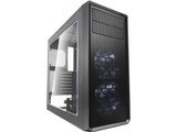 Fractal Design Focus G Gunmetal Gray Atx Mid Tower Computer Case