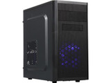 Diypc Ma08-Bk Black Secc Micro Atx Mini Tower Computer Case