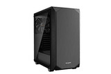 Be Quiet Bgw34 Pure Base 500 Window Black, Atx, Midi Tower Computer Case,