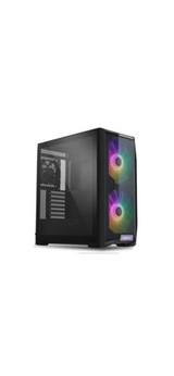 Lian Li Lancool 215 Full Tower Computer Case - Black