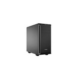 Be Quiet Bg022 Pure Base 600 No Power Supply Atx Mid Tower (Silver)