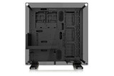 Thermaltake Core P3 Atx Tempered Glass Gaming Computer Case Chassis,
