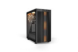 Be Quiet Pure Base 500Dx Black, Mid Tower Atx Case, Argb, 3 Pre-Installed Pure