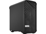 Fractal Design Torrent Compact Fd-C-Tor1C-04 Black Steel Atx Mid Tower Computer