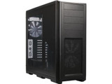 Phanteks Enthoo Pro Series Ph-Es614P_Bk Black Steel / Plastic Atx Full Tower Co