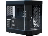 Hyte Y60 Cs-Hyte-Y60-B Black Abs / Steel / Tempered Glass Atx Mid Tower Computer