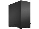 Fractal Design Pop Xl Silent Black Atx Sound Damped Solid Panel Full Tower