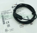 1Pcs New For Balluff Proximity Switch Bes R03Kc-Nsf30B-Ep02 Sensor