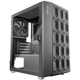Antec Nx200 M, Micro-Atx Tower, Mini-Tower Computer Case With  Assorted Colors