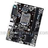 Gigabyte Ga-H110M-Ds2 Micro Atx Lga 1151 Usb 3.0 Intel H110 Ddr4 Motherboard