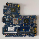 For Hp 445 La-B191P 2Gb With A6-7000B Cpu 767466-501/601/001 Laptop Motherboard