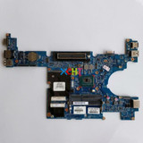 For Hp Laptop Elitebook 2170P With I5-3437U Cpu Motherboard 714519-001/501