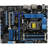 For Asus P8Z68-V Gen3 Motherboard 32Gb Lga 1155 Ddr3 Usb3.0 Sata3 Vga+Dvi