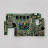 759337-601/001/501 For Hp Pro X2 410 G1 With I3-4012Y Cpu Laptop Motherboard