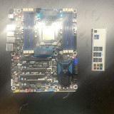Intel Dx79Si, Lga 2011/Socket R Motherboard (8B4)