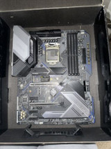 Asrock Z490 Extreme4 Lga 1200, Intel Motherboard Need Gonee