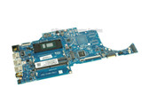 L33910-601 Genuine Hp Motherboard Intel I3-8130U 14-Cf 14-Cf0013Dx (Df56)