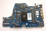 For Hp Laptop 17-Ca With 530/2Gb A6-9225 Cpu L22727-601 L22727-001 Motherboard