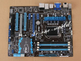 Asus P8Z77-V Le Plus Motherboard Socket 1155 Ddr3 Intel Z77 100% Working