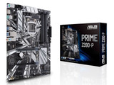 Asus Prime Z390-P Motherboard Intel Z390 Lga1151 Displayport Hdmi Atx Ddr4