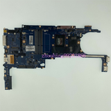 For Hp 725 G3 826627-601 826627-501 W/ Amd A8-8600B Cpu Motherboard Test Ok