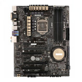 For Asus Z97-A Desktop Mtherboard Ddr3 Lga 1150