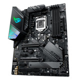 Asus Rog Strix Z390-F Gaming Motherboard Intel Z390 Atx Lga1151 Usb3.1 Ddr4