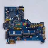For Hp 15-R 779467-501 With Intel I3-4030 Cpu Zso50 La-A992P Laptop Motherboard