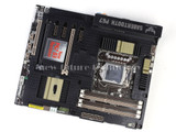 Asus Sabertooth P67 Lga 1155 Ddr3 Sata3 Usb3.0 Esata Intel P67 Atx Motherboard