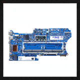 For Hp Pavilion X360 14M-Dh 14-Dh Motherboard With I3-8145U L51132-601