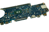 Hcp0K Genuine Dell Motherboard Intel I5-6300U Latitude E5470 P62G (Aa56)