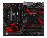 Msi Z170A Gaming M5 Motherboardintel Z170 Ddr4 Socket 1151 Atx Hdmi Dvi