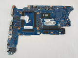 Hp Probook 650 G4 L24852-601 Intel 1.8 Ghz  Core I7-8550U Ddr4 Motherboard