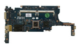 For Hp  Laptop Motherboard 802506-601 Elitebook 725 G2 With Amd Cpu A8 Pro-7150B