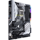 Asus Prime Z370-A Motherboard Intel Z370 Chipset Lga1151 Ddr4 Hdmi Dp Dvi