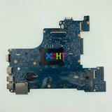 727769-601/001/501 For Hp Laptop Probook 430 G1 With I3-4010U Cpu Motherboard