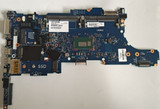 802533-601/001/501 For Hp Elitebook 740 840 G1 W I5-4310 Cpu Laptop Motherboard