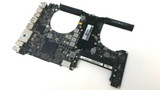 15" Apple Macbook Pro A1286 Unibody 2.66 Ghz Core 2 Duo (T9550) Logic Board 2009