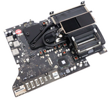 Imac 27" A1419 2012 Md096Ll/A 3.2Ghz I5-3470 Gtx 675Mx 1Gb Logic Board 820-3299