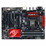 Gigabyte Ga-Z97X-Gaming 7 Motherboard Intel Z97 Lga 1150 Ddr3 Dimm Usb3.0 Atx